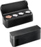 YIOVVOM Coin dispensers for Car - Universal Storage Coin Money Dispenser Compatible with