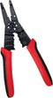 Performance Tool W86503 8-Inch Multi-Wire Cutter, Stripper and Pliers for 10-20 AWG Wire