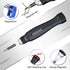 JAKEMY Precision Screwdriver Set, 25 in 1 Building-block Repair Tool Kit for Laptop, Computer, iPhone, Eyeglasses