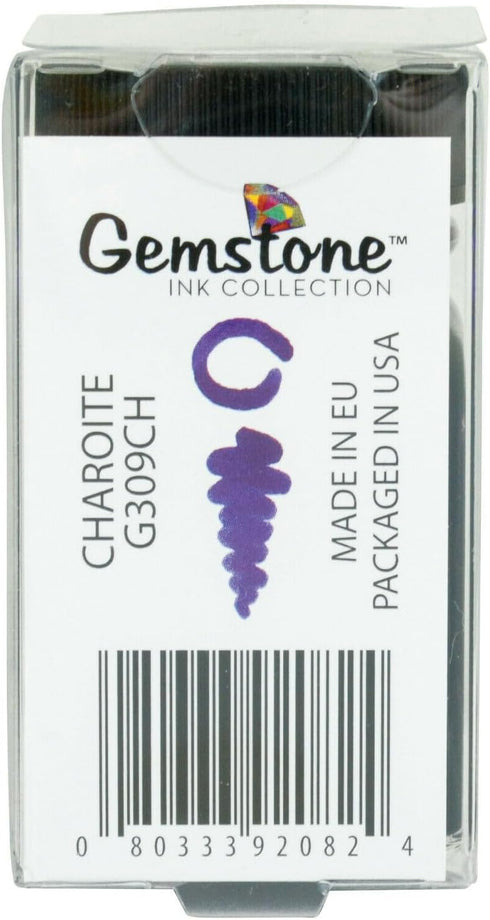 MONTEVERDE Bottle Ink - 30ml, Charoite (G309CH)