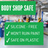 11 oz Lube-It All Deep Lubricating Oil Multi-Purpose Spray Lubricant for Industrial, Automotive, Marine, and Household