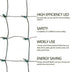 100 5 ftx5ft LED Christmas Lights Christmas Net Lights Outdoor Indoor Mesh Christmas Decorations Lights string,Perfect