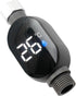 TRIFUNESS Thermometers(1 pack) For Home Bathroom Kitchen,For Led Digital Display Temperature Gauge Shower Temperature
