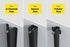 16PCS 304 Stainless Steel Post Attachment Kit, Sign Mounting Hardware, Bolts and Nuts for U Channel Post