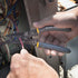 Klein Tools 1009 Multi Tool - Wire Stripper, Crimping Tool, Wire Cutter, Long-Nose Electrician Tool