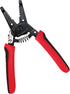 Performance Tool W86504 6-Inch Multi-Wire Cutter, Stripper and Pliers with Non-Slip Grip