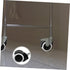 Replacement Wheels for Medical IV Stand - Easy Maneuver Rolling Cart