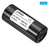 PATIKIL Motor Start Capacitor, 2 Pack 243-292uF/Mfd 250VAC 50/60Hz CD60 for Electric Motor Starting