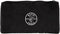 Klein Tools VDV770-500 Nylon Zipper Pouch, Divided Black Tool Bag for Various Uses Including Tone and Probe Kit