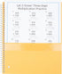 Five Star Spiral Notebook, 1 Subject, Wide Ruled, 100 Sheets, 8" x 10-1/2", Black, Water Resistant Cover, Fights Ink
