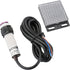 Baomain E3F-R2NK Photoelectric Sensor, Retroreflective Optical Switch, DC 10-30V NPN NO, 2m Sensing Distance