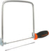 JORGENSEN Pro Coping Saw Set, Coping Frame with Extra 2pcs 6-1/2 Inch Replacement Blades