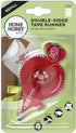 Home & Hobby Doublesided Pernament Tape Dispenser Refill, 49-feet