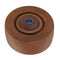 GANAZONO High Temperature Resistant Roller Wheel for Oven Racks Heavy Duty Nylon