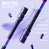 Spinning Pen by Mr.NOPE - Mortal Series Limited Color Version (Black) Professional Fidget for Tricks, Long, Weighted