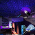 WLngtv 3 Pcs USB Star Night Light, Car Roof Star Lights, Car Roof Interior Ceiling Lights,Portable Adjustable Romantic