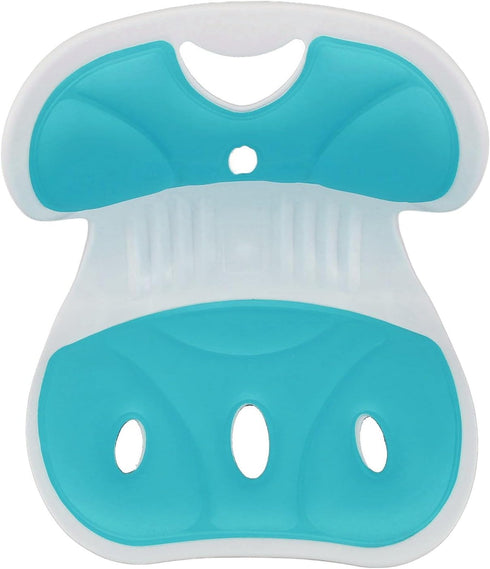 Fockety Memory Foam Sitting Posture Correction Chair Cushion, PP Material, Comfortable Seating, Long Time Sitting