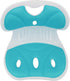 Fockety Memory Foam Sitting Posture Correction Chair Cushion, PP Material, Comfortable Seating, Long Time Sitting