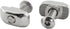 50pcs M4 x 10mm Button Head Socket Cap Screws, 304 Stainless Steel Allen Hex Button Head Screws