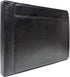MSP 7 Ring Business Check Portfolio Binder with Handle, Zipper Closure for Business or Personal Checks (3-to-A Pages)
