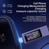 diymore USB C Power Meter Testers, Digital Multimeter, Voltage Current Tester USB Battery Checker