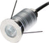 LED In-Ground Well Light, Mini 15 Narrow Beam Angle Spotlight, 1W 12V-24V DC, Warm White