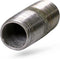 OQHM1855-10 NPGL1820 Galvanized Nipple Pipe, 1/8" x 2"