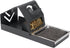 Zunate T12 Soldering Iron Stand With Anti Static Design, Metal Holder With