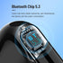 Language Translator Earbuds, Multifunctional Bluetooth Translator Earphones, Support 144 Languages, Voice Translation