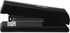 Swingline Compact Desk Stapler, Black, Pre Packed with 1000 Staples (S7078911P)