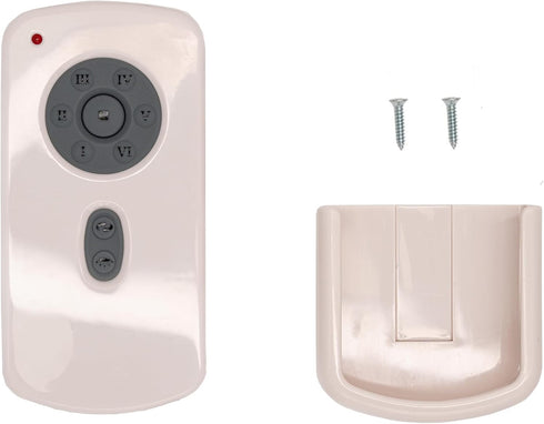 Comfort Direct RH787T TR29 / Fan Remote Control For DC Ceiling Fans