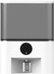 X124 Smart Automatic Mouthwash Dispenser - 18.26oz Touchless Push-to-Dispense with 4 Color