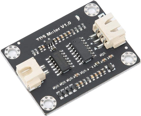 Meter Probe Water Quality Monitoring Sensor Module for Liquid Quality Analysis Testing