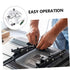 OSALADI 1set Tv Mounting Screws Iron Hardware for Wall-Mounted Tv Stands Easy Installation Expansion Screws for Flat