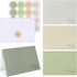 AZUREAL Thank You Cards with Envelopes 52P, 3.5x5 In Thank You Notes with