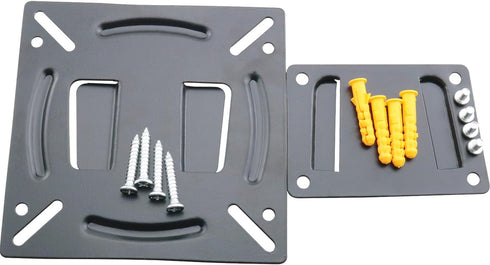 ZCZQC Fixed TV Wall Mount Bracket Universal 75 to 100 mm LCD TV
