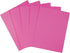 Neenah Astrobrights Color Paper, 8.5” x 11”, 24 lb/89 GSM, Fireball Fuchsia, 500 Sheets (21688)
