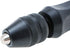 AUTOTOOLHOME Adjustable Pin Vise Hand Drill Chuck, Capacity 0-5/16", Hobby Tool for Drill Bit and Screwdriver Bits