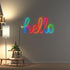 MOW71005ICM 16.4 Monster Ft. RGB + IC Flow Flexible Neon Outdoor LED Smart Light Strip