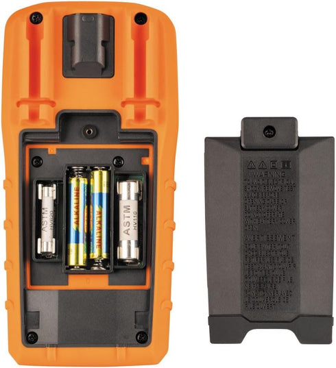 Klein Tools 69399 Fuse, 800MA 1000V Replacement Fuse for MM720 Digital Multimeter, Fast-Acting Ceramic Fuse