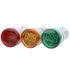DROK AC 500V Voltage Meter, 3pcs AC 60-500V Digital Larger LED Screen Voltmeter