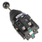 Joystick Switch, CS-402 4NO 4 Position Momentary Joystick Switch for Industrial Control AC and DC Circuits