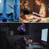Comiwe 3D Toy,16 Motocross Illusion Night Light Colours Change Smart Touch & Remote Control,Home Decor LED Bedside