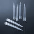 FOUR E'S SCIENTIFIC 5ml Pipette Tips, Universal 5000ul Sterile Tips Racked, RNase/DNase Free, Autoclavable