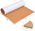 Self-Adhesive Cork Board Roll, 1/8" Thick, 40 x 250cm/98"x16" for Office, Home, School (3mm, 40 * 250cm)