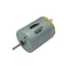 APANKWWEB RC-280SA-20120 Micro 280 Motor 6V-12V 15600RPM High Speed Carbon Brush Mini 24mm