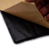 FYSETC 2pcs 3D Printer Insulation Heated Bed Foam Foil: 12" x 12" x 0.3" for CR-10/10S/Ender 3 Max