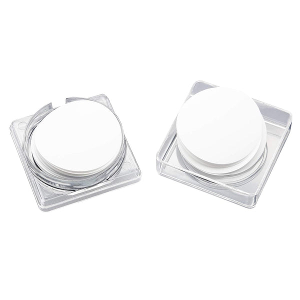 PTFE Membrane Disc Filter, Hydrophobic, 47mm Diameter, 0.22µm Pore Size, Pack of 50