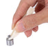 17Pcs Calibration Weight Set for Jewellery, 10mg-100g No.45 Steel Scale Weight Equilibrium Calibration Tool 211.1g