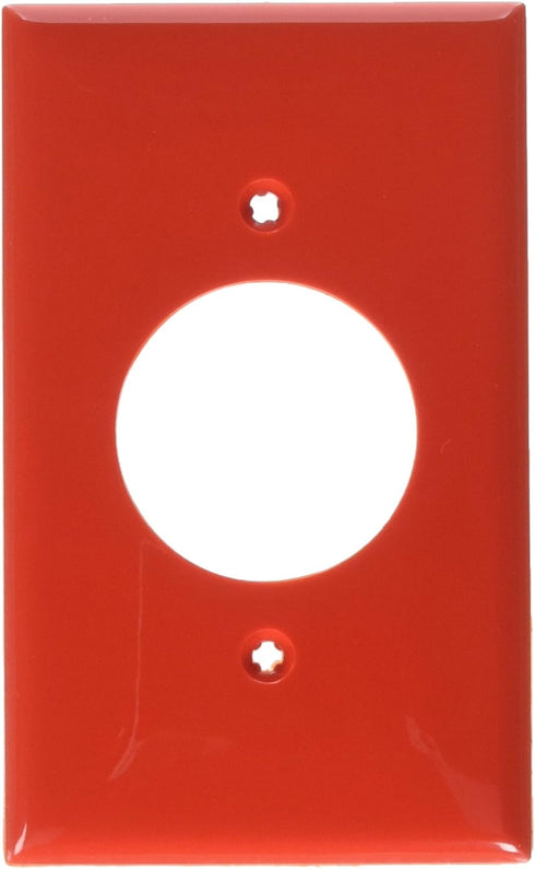 Leviton 80720-R N726-RED